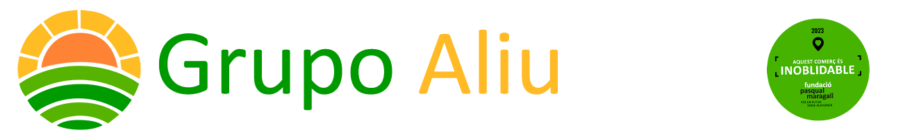 Grupo Aliu