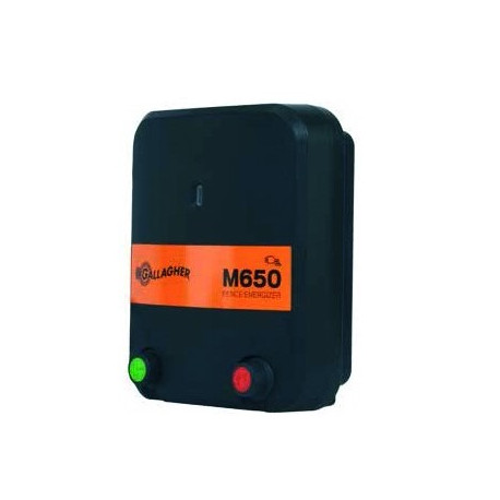 Pastor M650