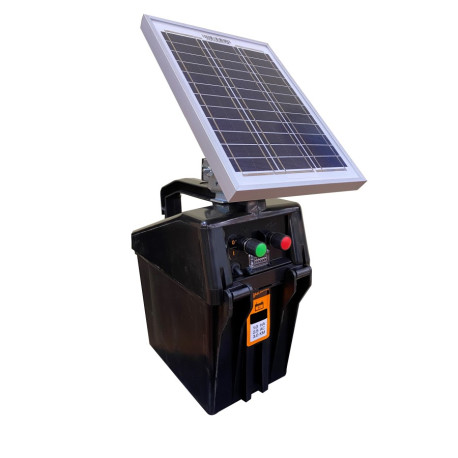 Pastor BA40 solar