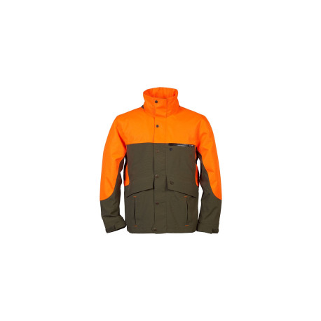 Chaqueta Voras Antracita,...