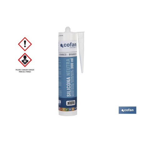 Silicona Neutra | Color...