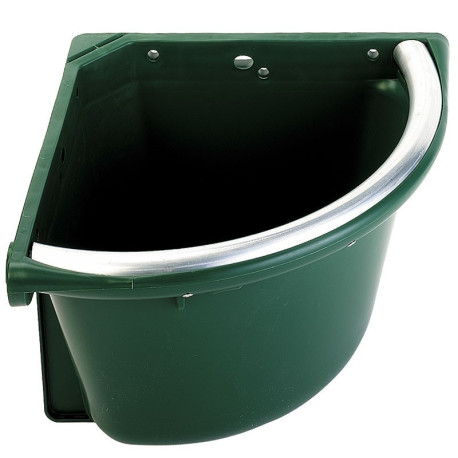 Comedero Plástico Reforzado...