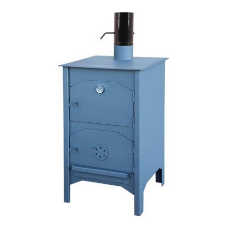 BARBACOA HORNO 500X500X1000...