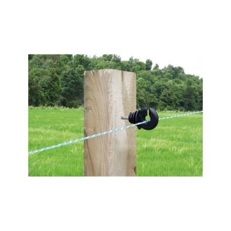 Aislador Z-2 De Tirafondo 6...