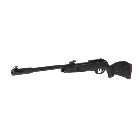 Black Fusion IGT Mach 1