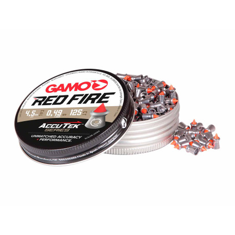 Balines Red Fire AccuTek...