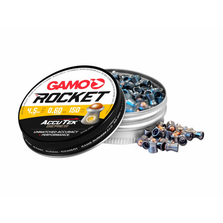 Balines Rocket AccuTek...