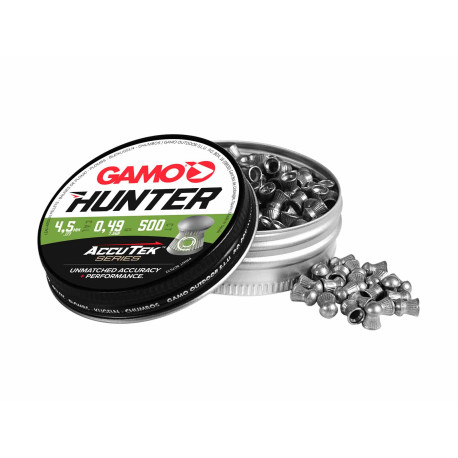 Balines Hunter AccuTek...