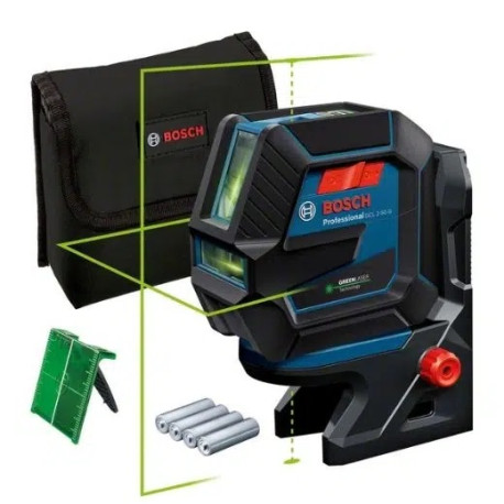 NIVEL LASER GCL 2-50G