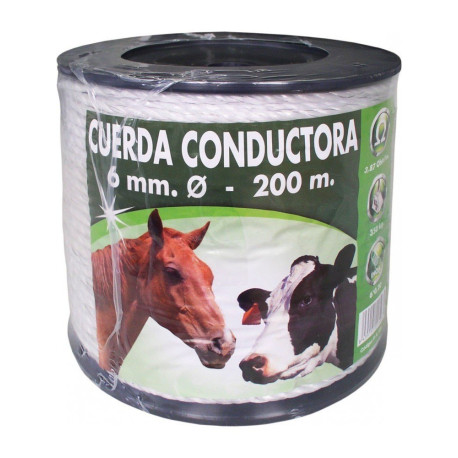 Cordon Nylon 6 mm