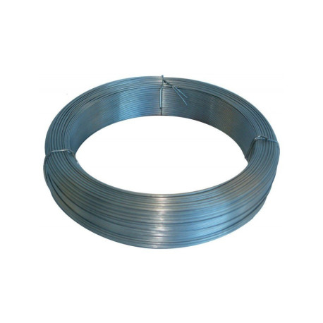 Alambre Galvanizado 1,8 mm...