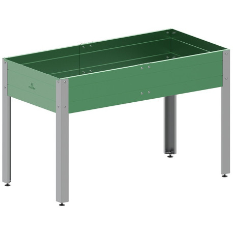 Mesa de Cultivo 75 X150