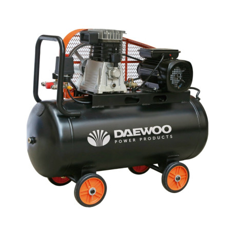 COMPRESOR DAEWOO DAAC100C...