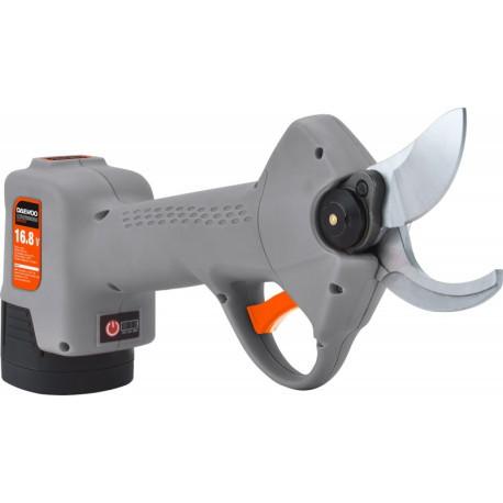 TIJERA BATERIA DAWS-032SG...