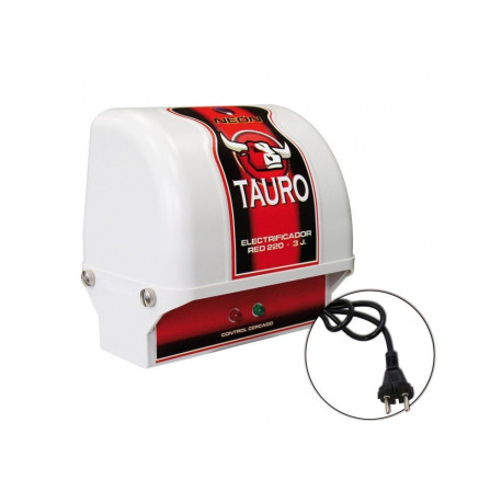 PASTOR TAURO