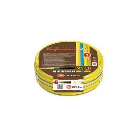 MANGUERA MATCH 4 capas 50 ML