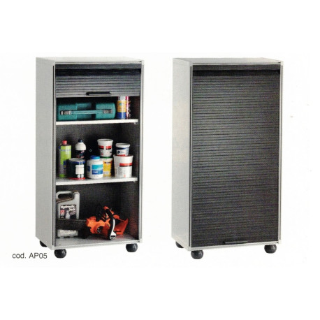 ARMARIO EASY ROLL Nº 4, AP05