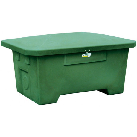 Contenedor para grano 600 l