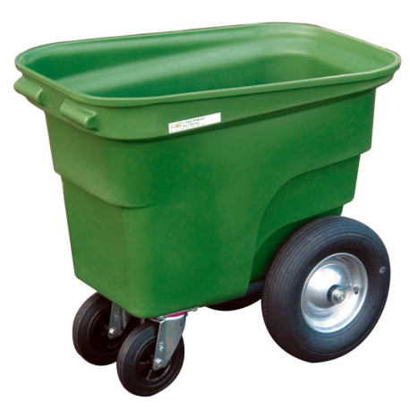 Carro para pienso 155 l