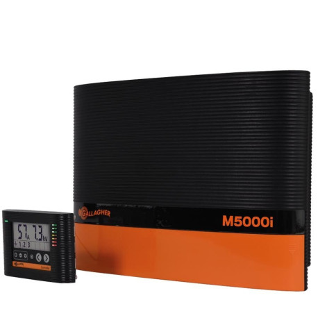 Energizador M5000i con...